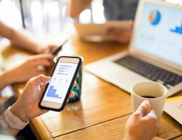 Big data em telecom: saiba como gerar valor para os seus negócios