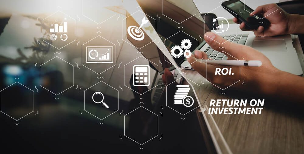 ROI em telefonia: Como calcular o retorno dos seus investimentos