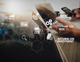 ROI em telefonia: Como calcular o retorno dos seus investimentos