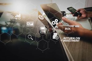 ROI em telefonia: Como calcular o retorno dos seus investimentos