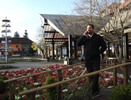 Registros e reclamações na Anatel contra as operadoras