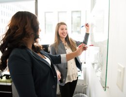 Linhas telefônicas móveis ativas no Brasil: análise macro e micro