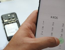 Tudo que você precisa dominar sobre IMEI