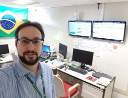 Depoimento de cliente, por Felipe Loyo do Grupo Olho D'Água