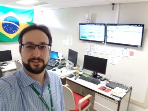 Depoimento de cliente, por Felipe Loyo do Grupo Olho D'Água