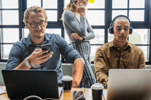 Os serviços de telecomunicações essenciais para qualquer empresa