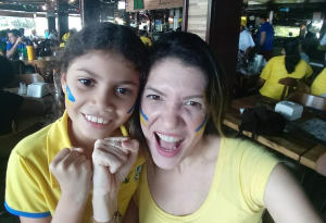 Depoimento de cliente, por Danielle Nogueira da Wasser