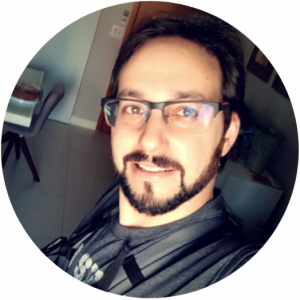 Depoimento de cliente, por Felipe Loyo do Grupo Olho D'Água