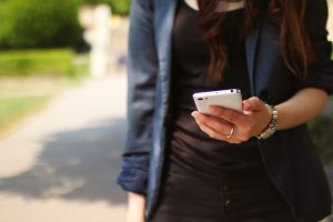 Nomofobia, conheça o medo de ficar sem o seu telefone