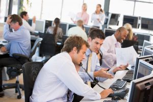 O que é e como sua empresa pode usar um sistema PABX