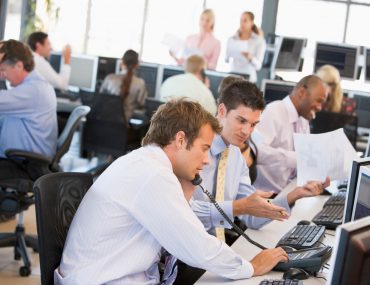 O que é e como sua empresa pode usar um sistema PABX
