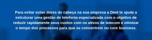 Deet - Ajudando nas dores