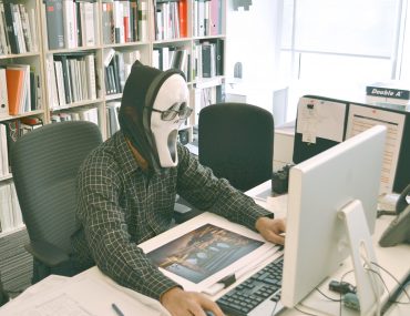 Ciberfobia, o medo de computadores que alguém perto de você tem